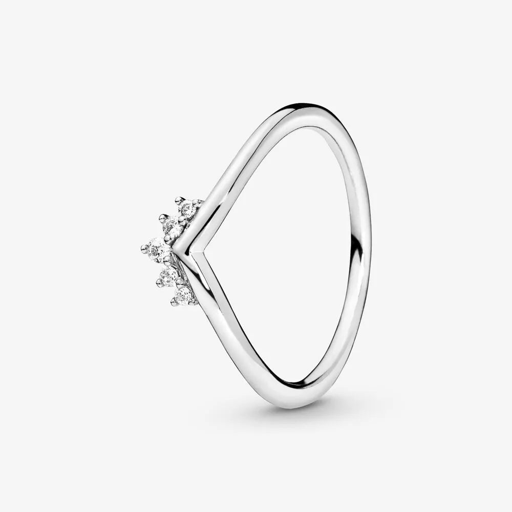 925 Sterling Silver Rings For Women