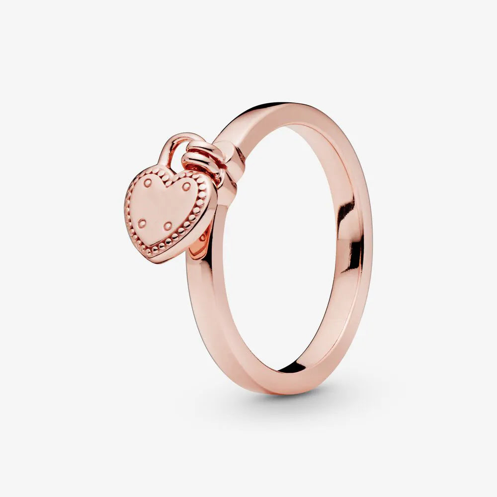 925 Sterling Silver Rings For Women