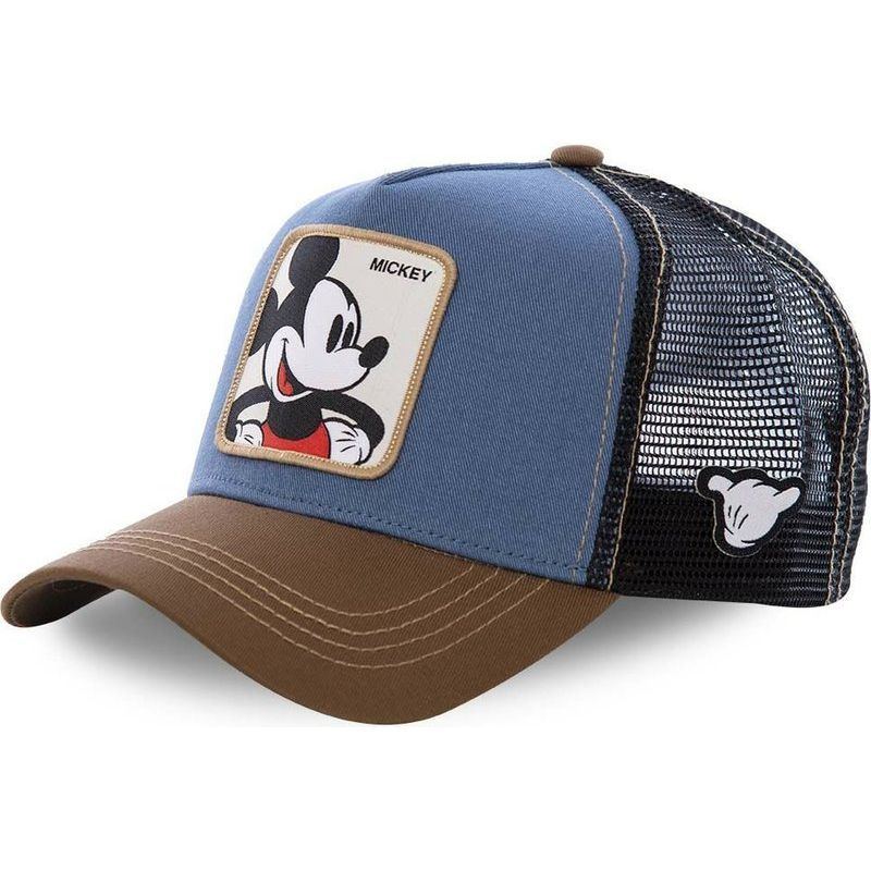 High Quality Brand Anime Cartoon Snapback Cotton Baseball Cap Men - Jointcorp