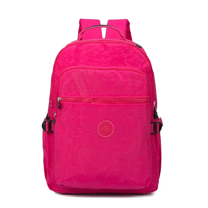 ACEPERCH Original Casual Back To School Bags Teenage Backpacks for Girl for School Women Mochila Feminina Escolar