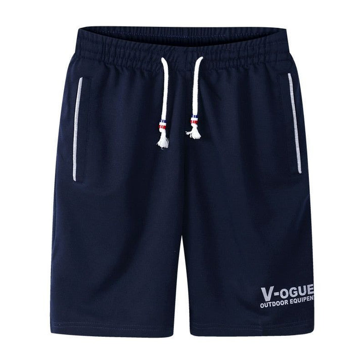 Men's Shorts Summer Man Fitness Boardshorts Bodybuilding Workout Casual Men Shorts - Jointcorp