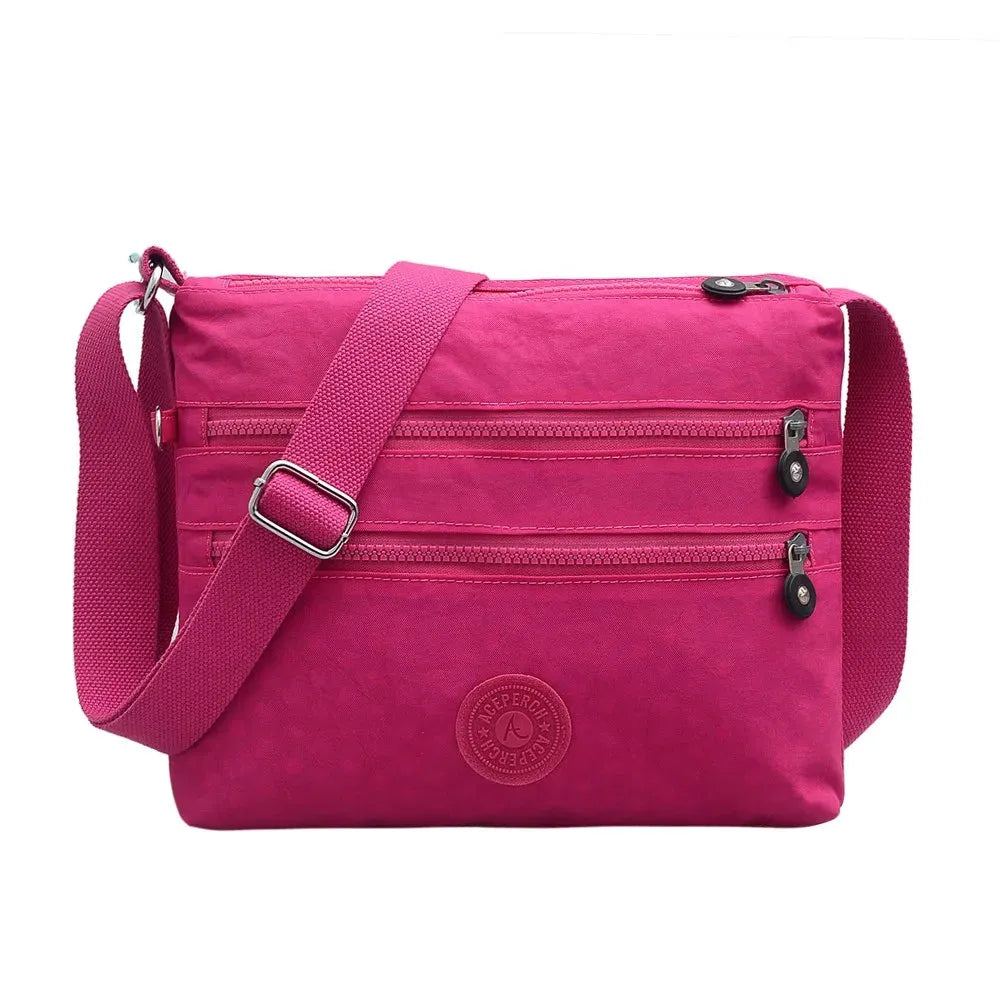 ACEPERCH Original Casual Back To School Bags Teenage Backpacks for Girl for School Women Mochila Feminina Escolar