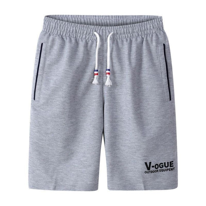 Men's Shorts Summer Man Fitness Boardshorts Bodybuilding Workout Casual Men Shorts - Jointcorp