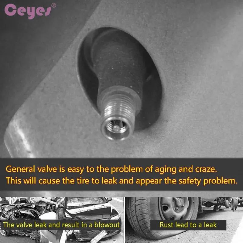 Ceyes 4pcs/lot Car Emblems Car Styling Case For Opel Insignia Astra Antara Meriva Zafira H G Corsa Car-Styling Auto Accessories