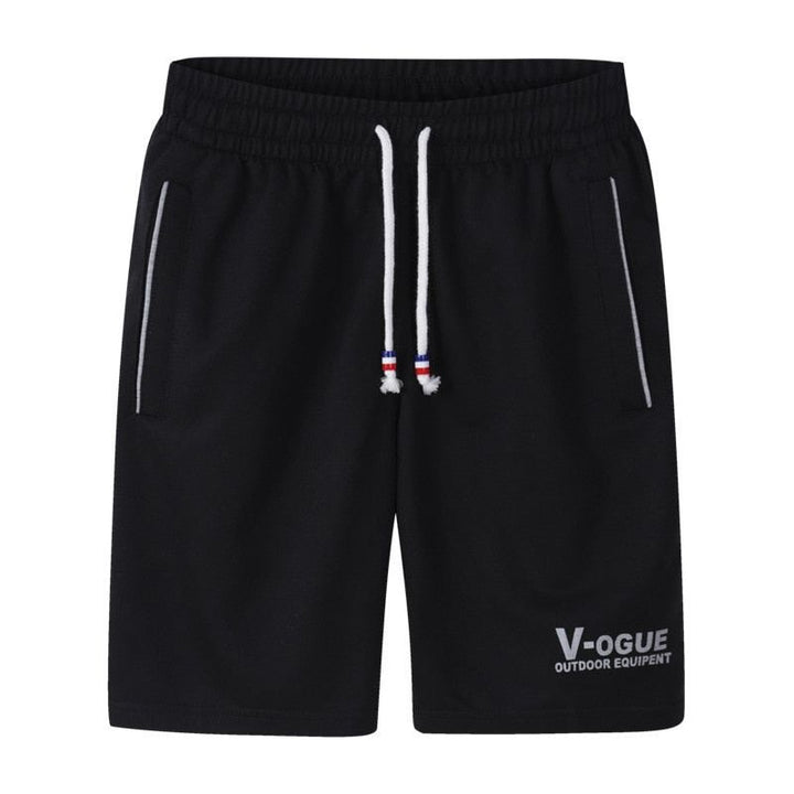 Men's Shorts Summer Man Fitness Boardshorts Bodybuilding Workout Casual Men Shorts - Jointcorp