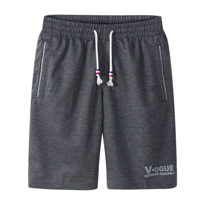 Men's Shorts Summer Man Fitness Boardshorts Bodybuilding Workout Casual Men Shorts - Jointcorp