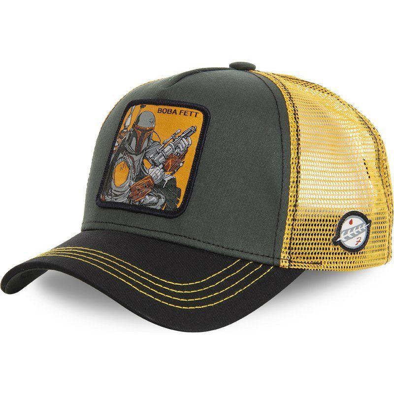 High Quality Brand Anime Cartoon Snapback Cotton Baseball Cap Men