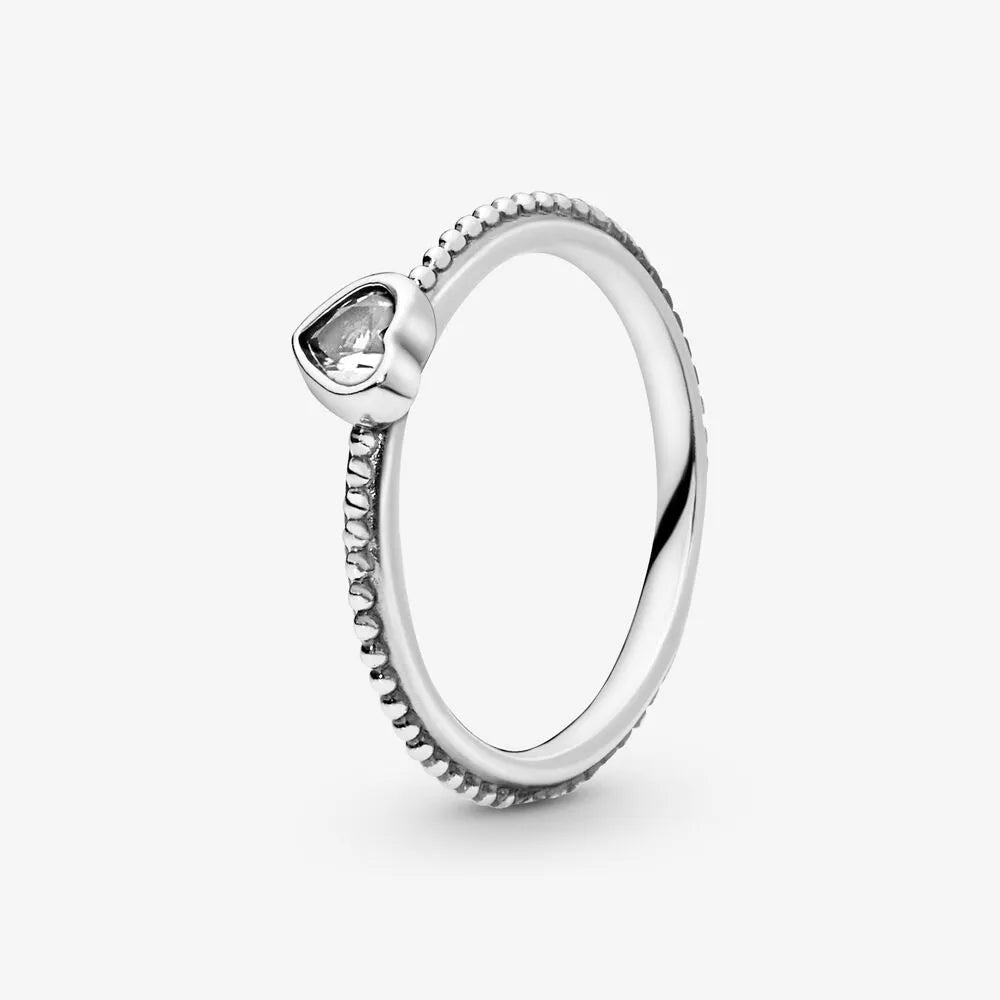 925 Sterling Silver Rings For Women