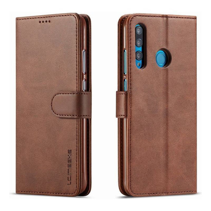 Case For Honor 10i Flip Cover Huawei P Smart Plus 2019 Case Wallet Magnetic Cover For Huawei 20i 10i Case Leather Luxury Coque - Jointcorp