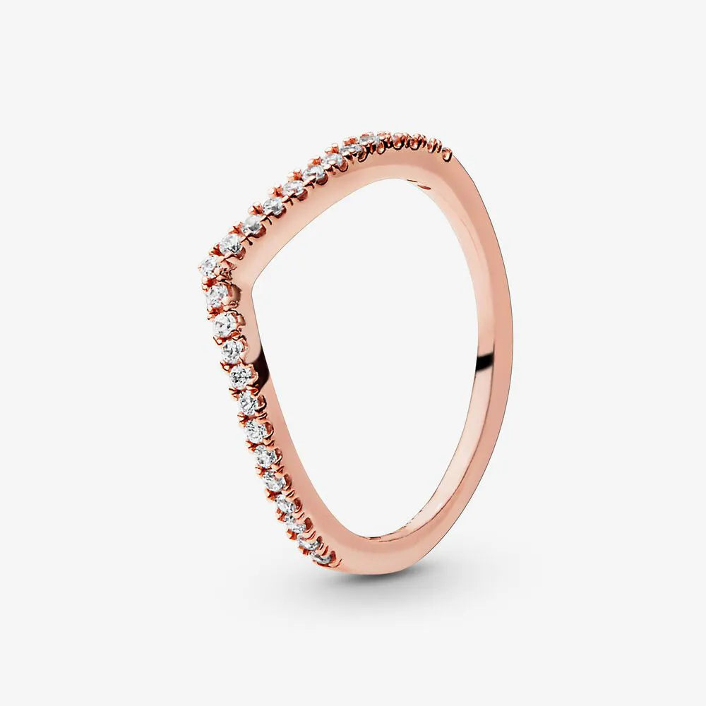 925 Sterling Silver Rings For Women