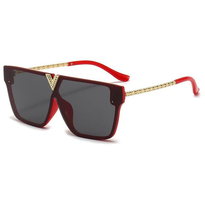 Sunglasses For Women Square Frame Driving Black Popular Sun Glasses Brand Design Famous Female Eyewear 2023 - Jointcorp