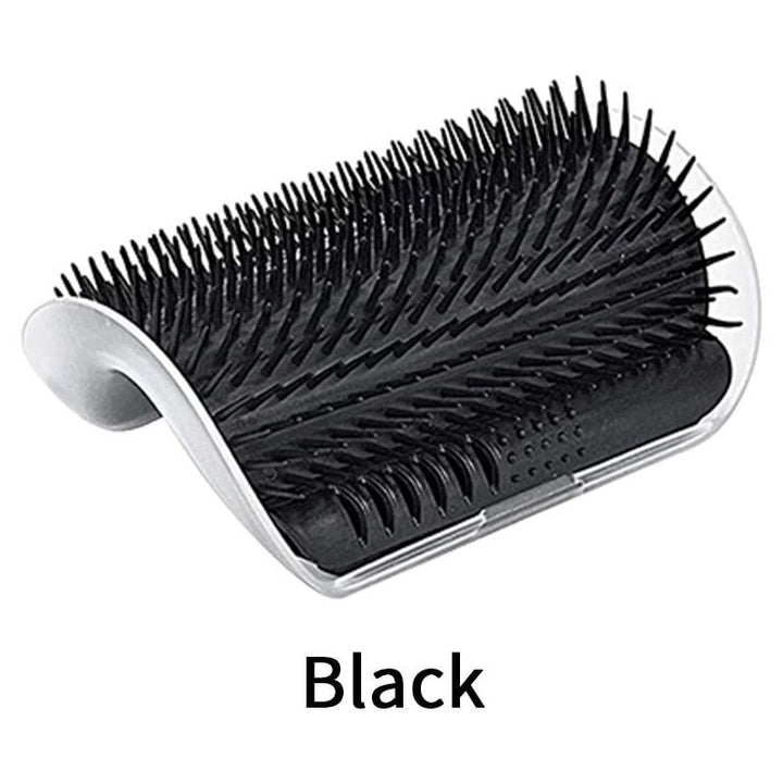 Massager for Cats Pet Products Pets Goods Brush Remove Hair Comb Grooming Table Dogs Care Royal Canin Accessories Things Strip - Jointcorp