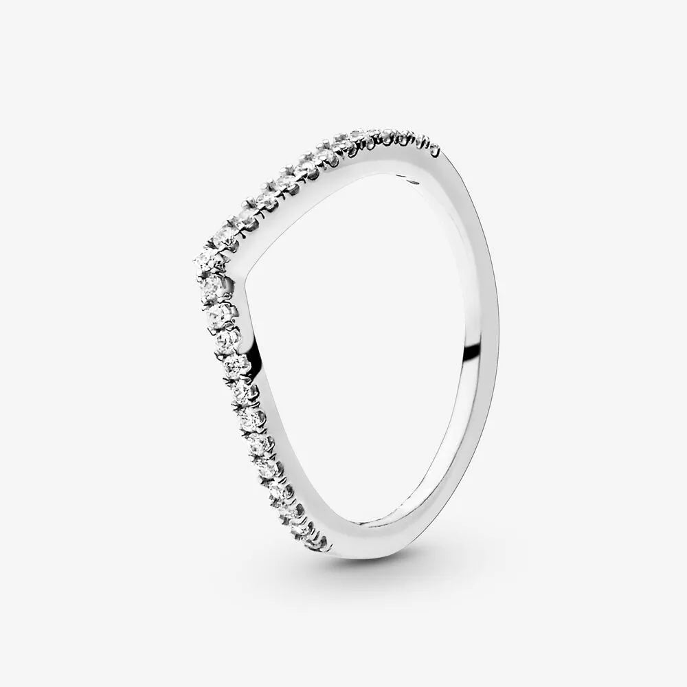 925 Sterling Silver Rings For Women