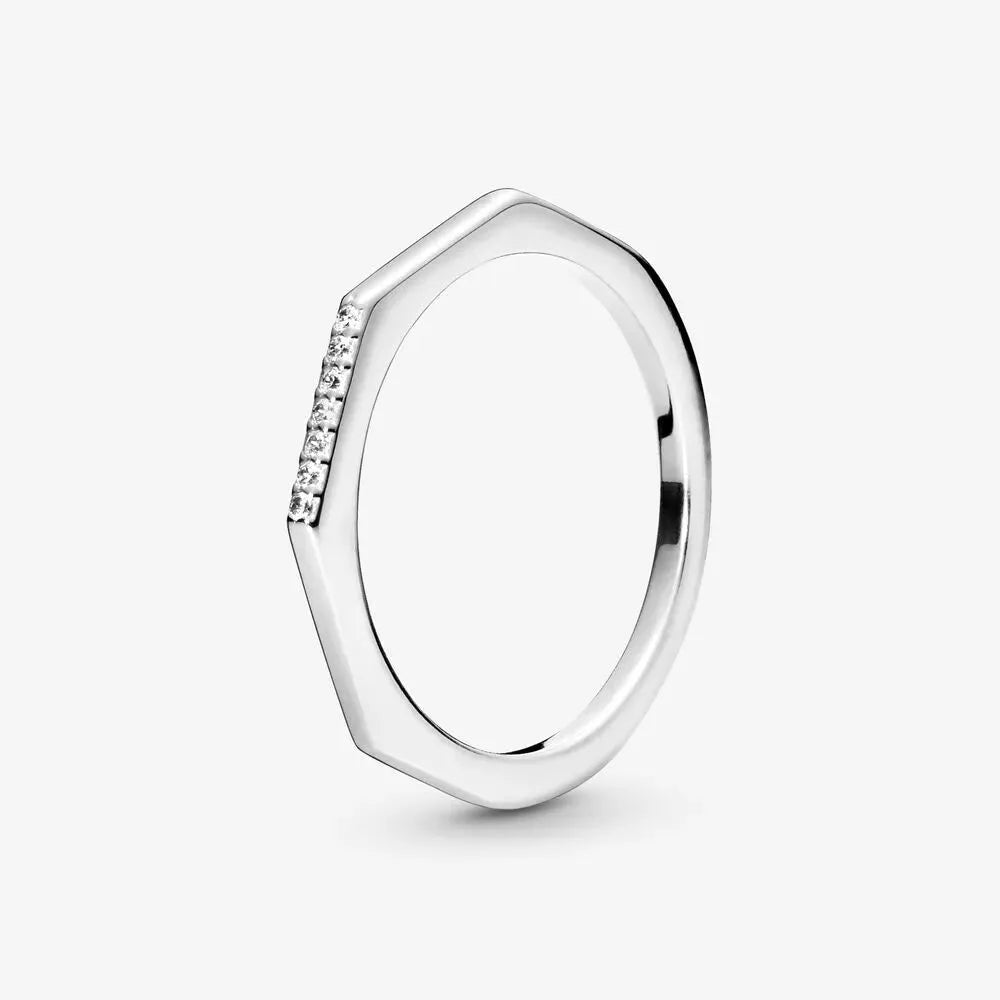 925 Sterling Silver Rings For Women