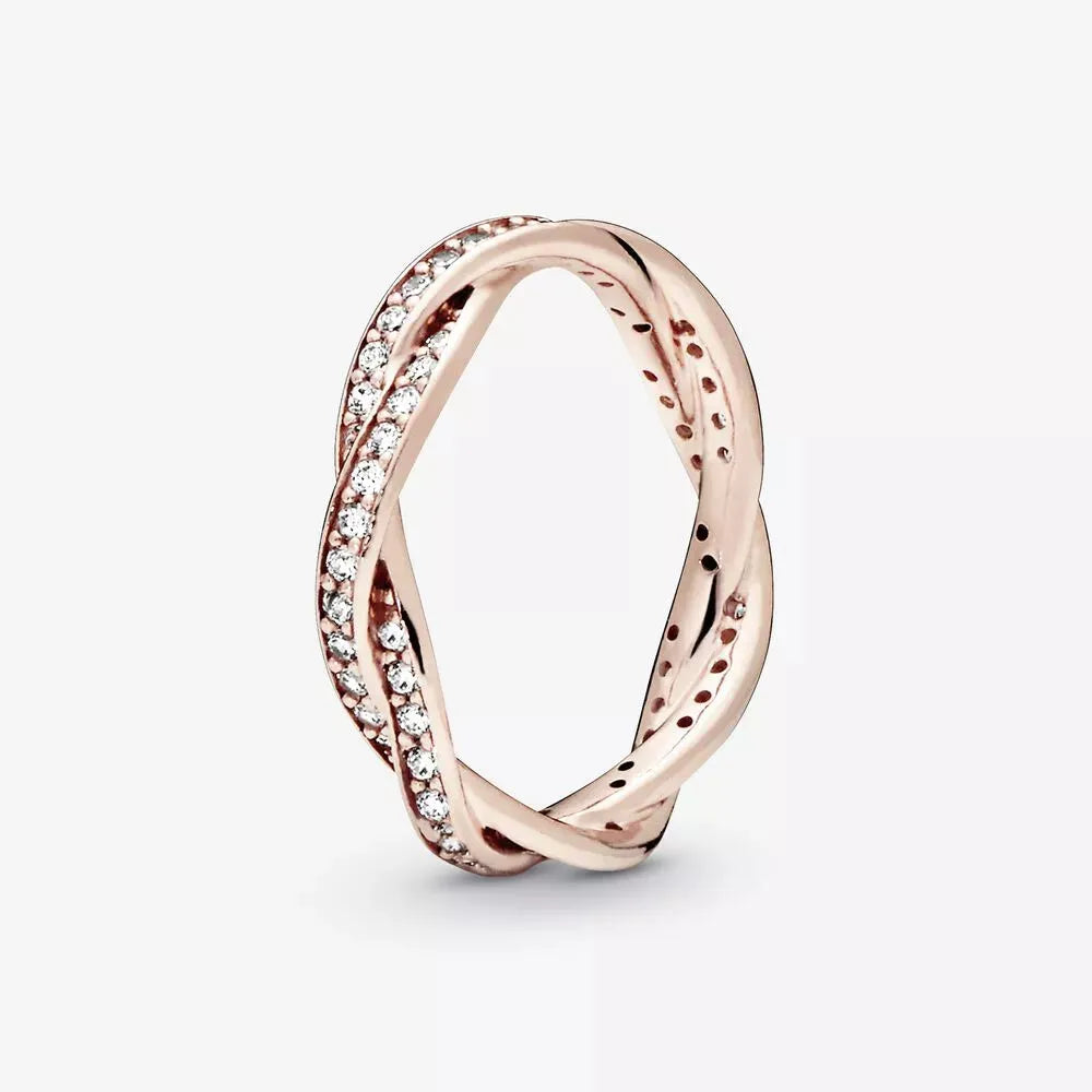 925 Sterling Silver Rings For Women