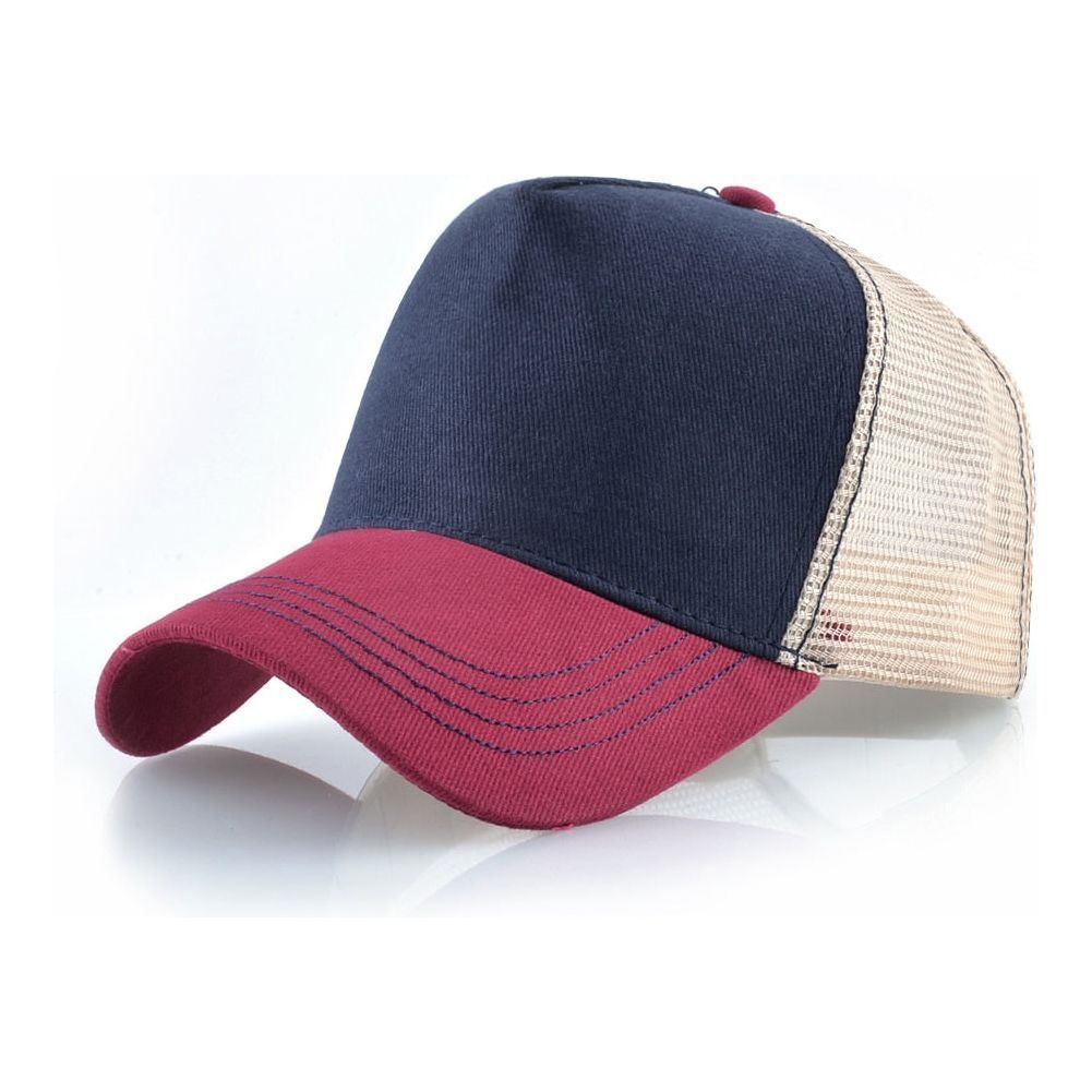 Baseball Cap for Men High Quality With Animals Patch