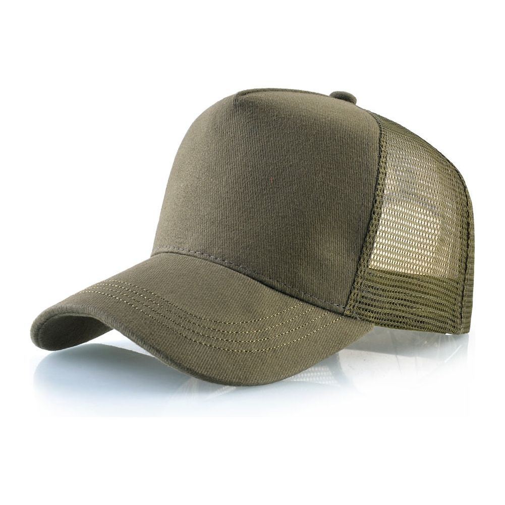 Baseball Cap for Men High Quality With Animals Patch