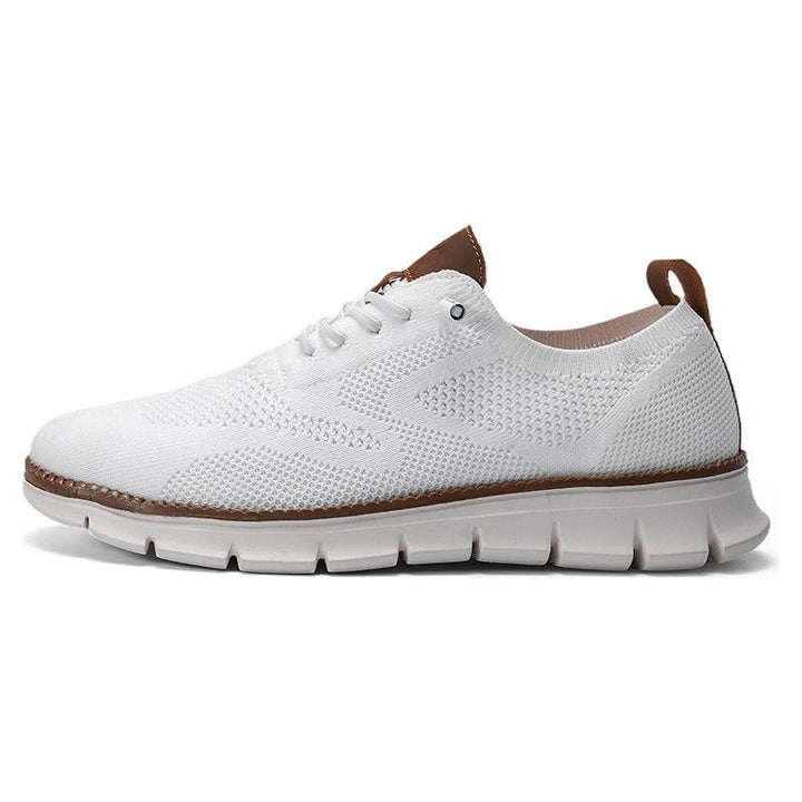 Men's And Women's Running Station Shoes - Jointcorp