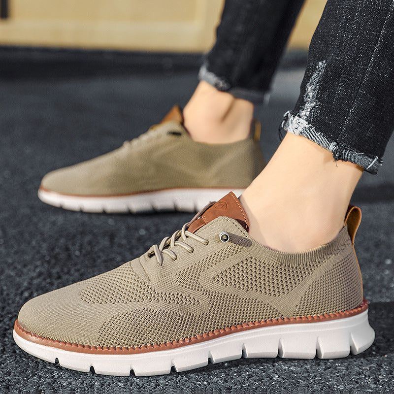 Men's And Women's Running Station Shoes - Jointcorp