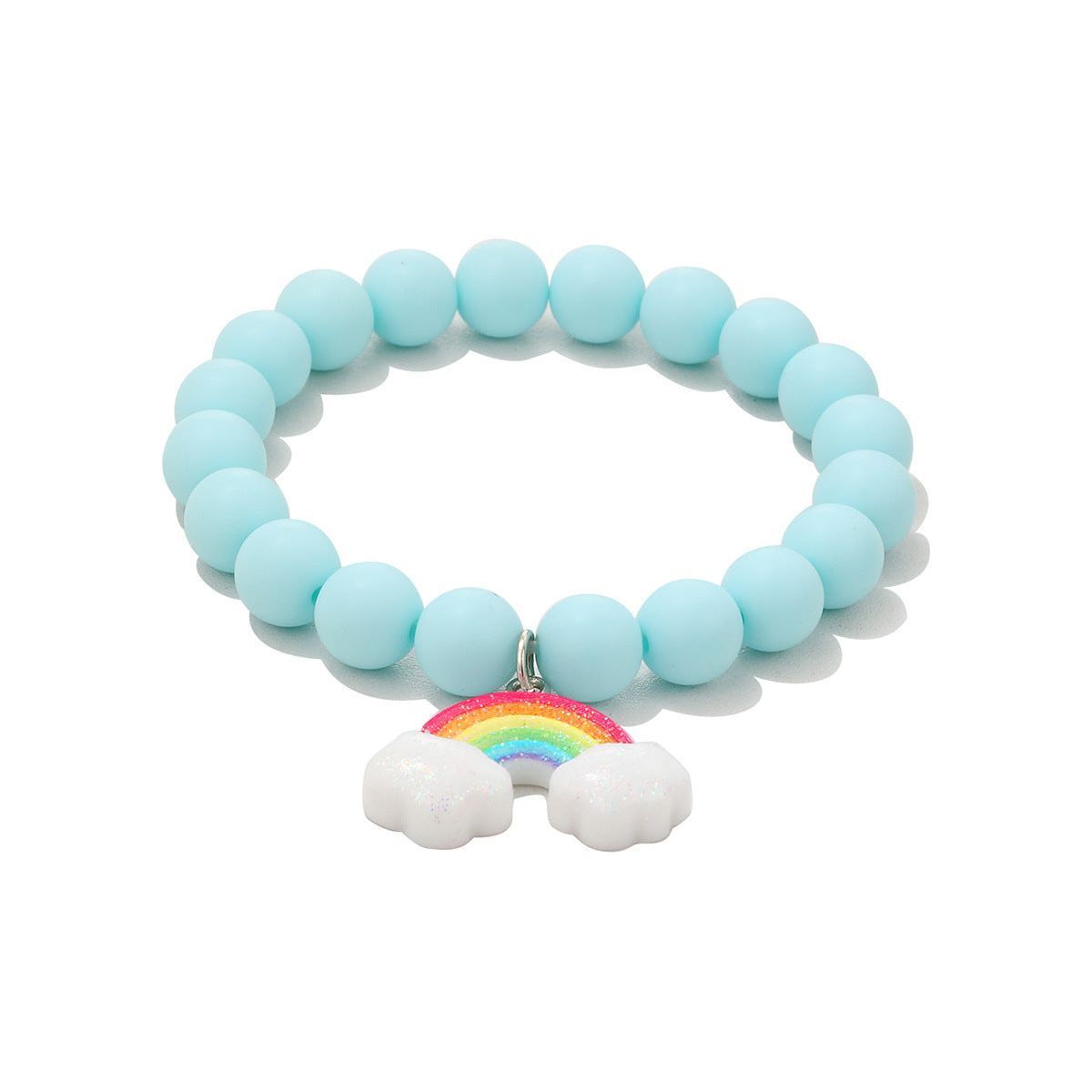 Women's Fashion Bohemian Color Beaded Bracelet - Jointcorp