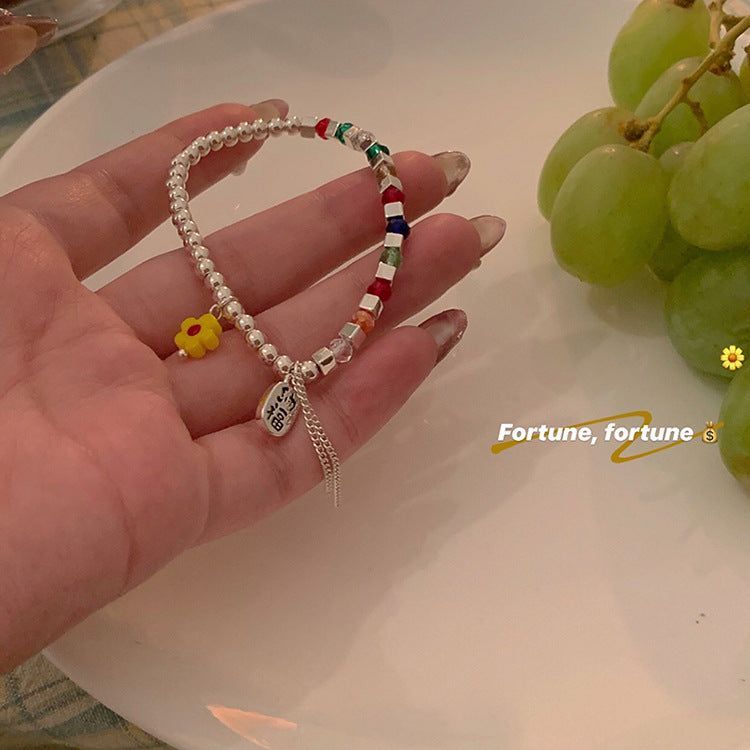 Women's Fashion Casual Retro All-match Bracelet - Jointcorp