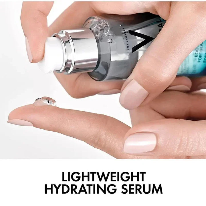 Mineral 89 Hyaluronic Acid Facial Repair Soothing Essence, Anti-aging Facial Lifting Serum Moisturizing Skin Care Products 50ml