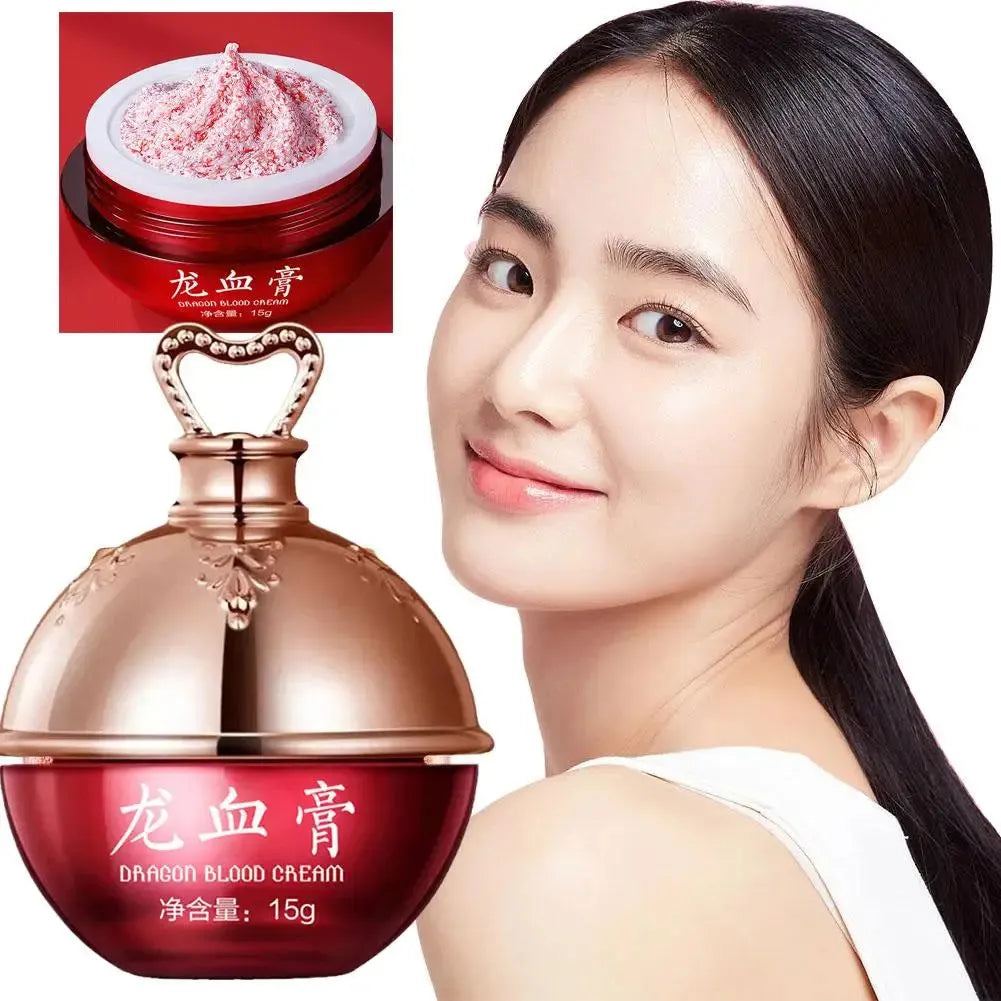 Dragon Blood Balm Face Cream Rejuvenation Lift Firming Remove Wrinkle Cosmetics Lift Firming Skin Anti-aging Korean Cosmetics