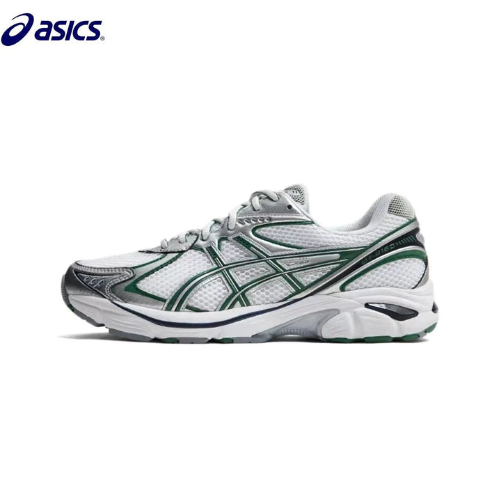 Original Asics GT-2160 MEN Running Shoes Cushion Stability Aics GT-2160 Women Sport Shoes Breathable Cushioned Racing Sneakers