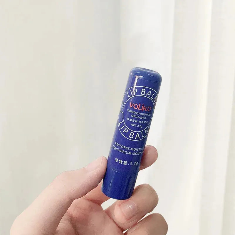 Go Black Lip Balm To Lighten Melanin Lip Mask Exfoliation To Lighten Lip Lines Moisturizing And Brightening 24h Repair Lip Care