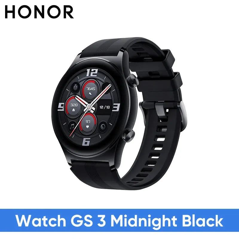 Honor 3 smartwatch discount
