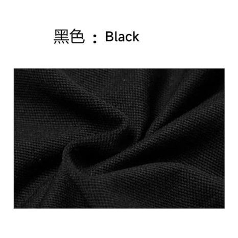 T-shirt Men Clothing High Quality Brand Business Men's Lapel Short Sleeve Polo Shirt 2023 Summer Trend Embroidery Casual Polo