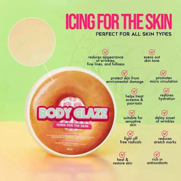 Fruity Long-lasting Skin rejuvenation Tight Moisturizing Fragrance Body Cream Peach Strawberry Body Moisturize Milk Skin Care