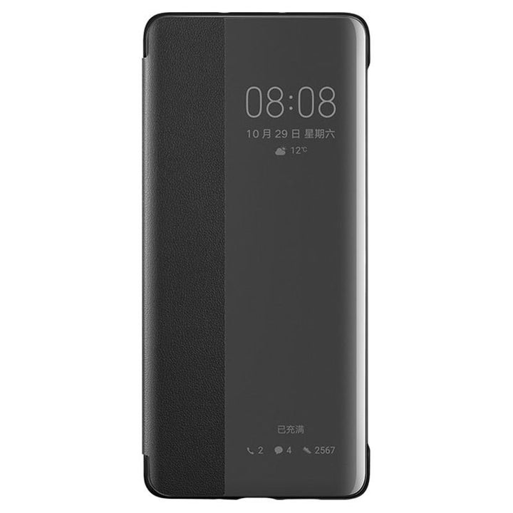 Original Huawei P30/P30 Pro Case Smart View Window Leather Protection Flip Case Cover Funda - Jointcorp