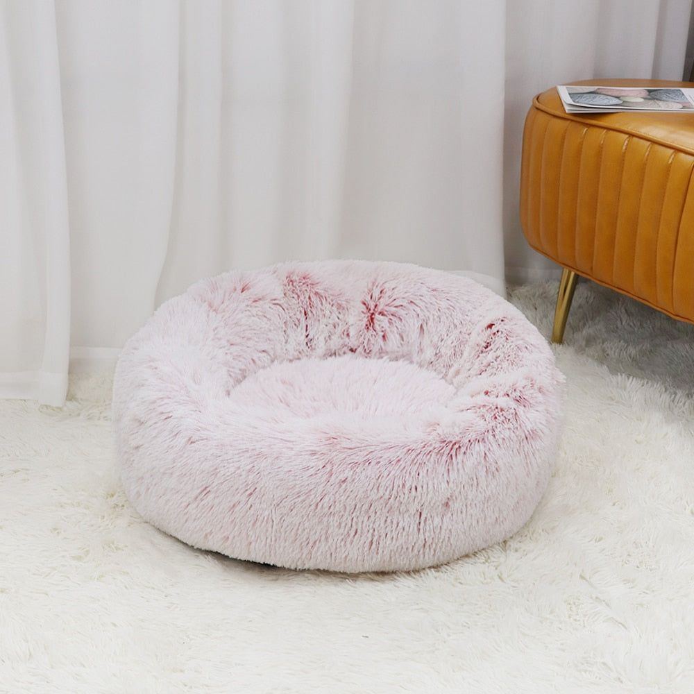 Super Soft Dog Bed Mat Winter Cat Mat Plush Pet Bed for Dog Cat Blanket Pet Soft EasyWashable Bed Mat Pet Product Accessories - Jointcorp