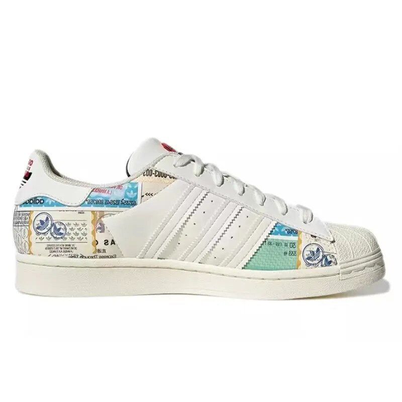 Adidas Originals Skateboard Shoes  for Men and Women