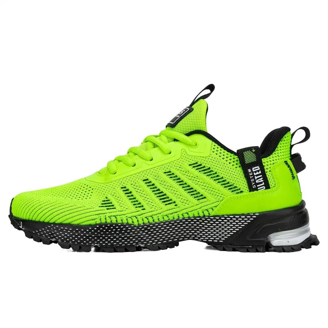 Running Shoes Lightweight Breathable Non-Slip for Men