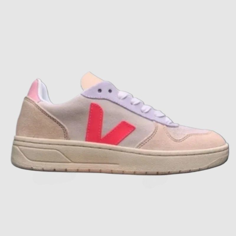 Veja Campo Low-Top Sneakers