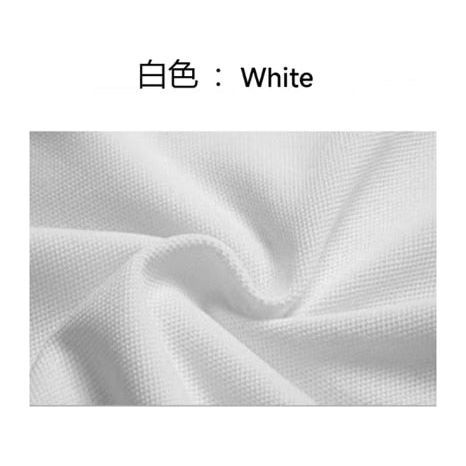 T-shirt Men Clothing High Quality Brand Business Men's Lapel Short Sleeve Polo Shirt 2023 Summer Trend Embroidery Casual Polo - Jointcorp