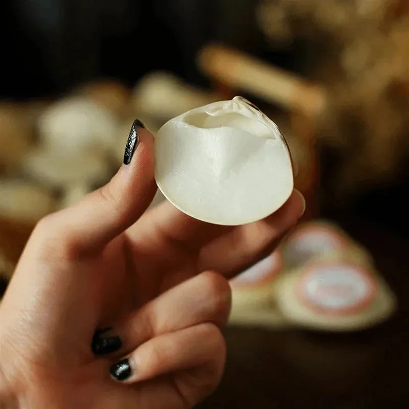2024 Clam Oil Cracked Repair Cream Anti-Drying Removal Dead Skin Hand Feet Foot Moisturize Care Oil Care Ointment
