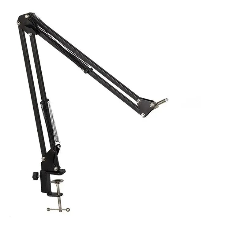Live Camera Magic Arm DSLR Table Stand Phone Holder Stand Camera Bracket For Smartphone Tablet Webcam Led Ring Light Studio Kit