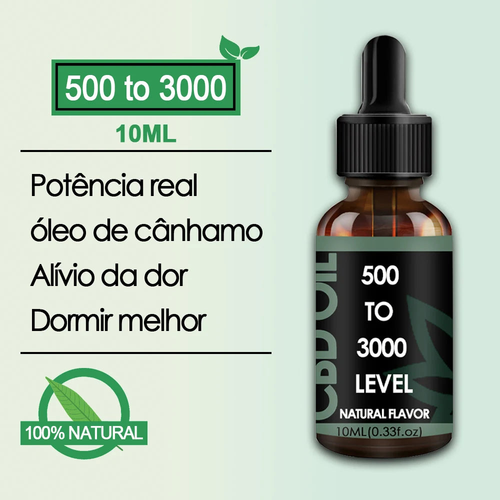 4 kinds of Real Potency natural essence effective for body & skin & muscle & hair care through inner-use ( 10ml size )