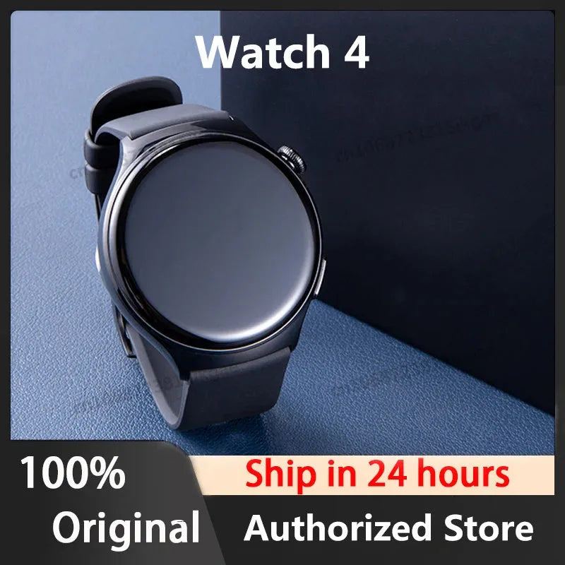 Original new Huawei watch 4 smart watch