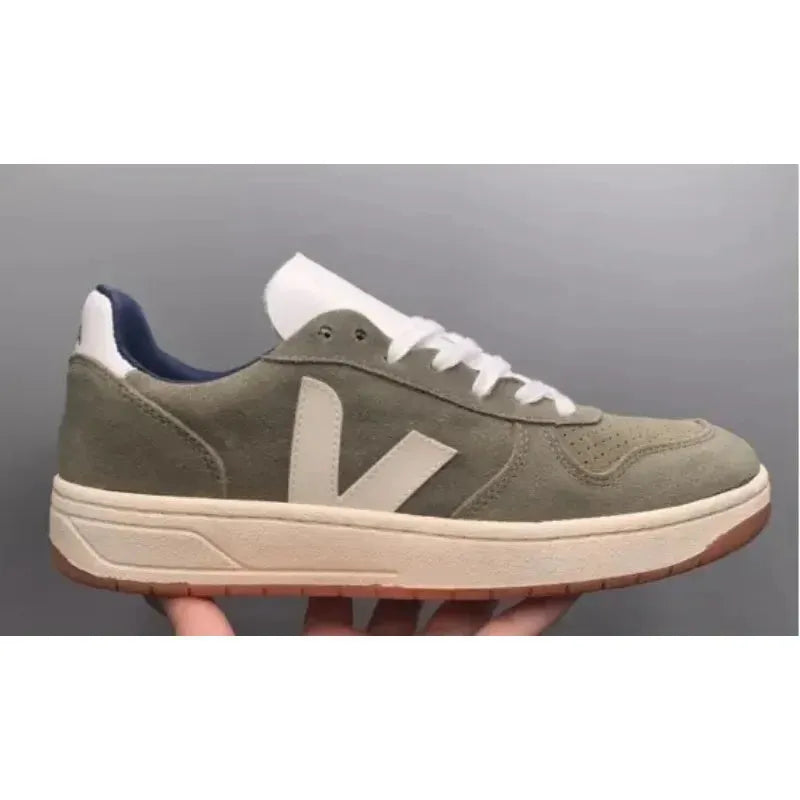 Veja Campo Low-Top Sneakers