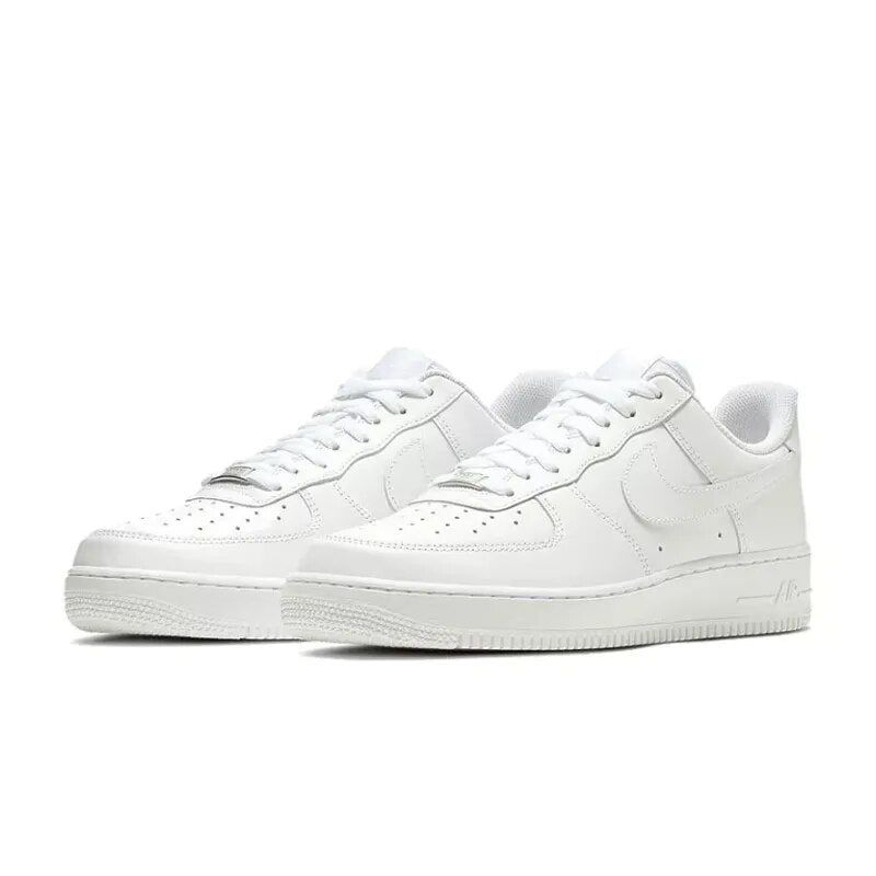 Nike Air Force 1 Low Men Women Shoes Unisex