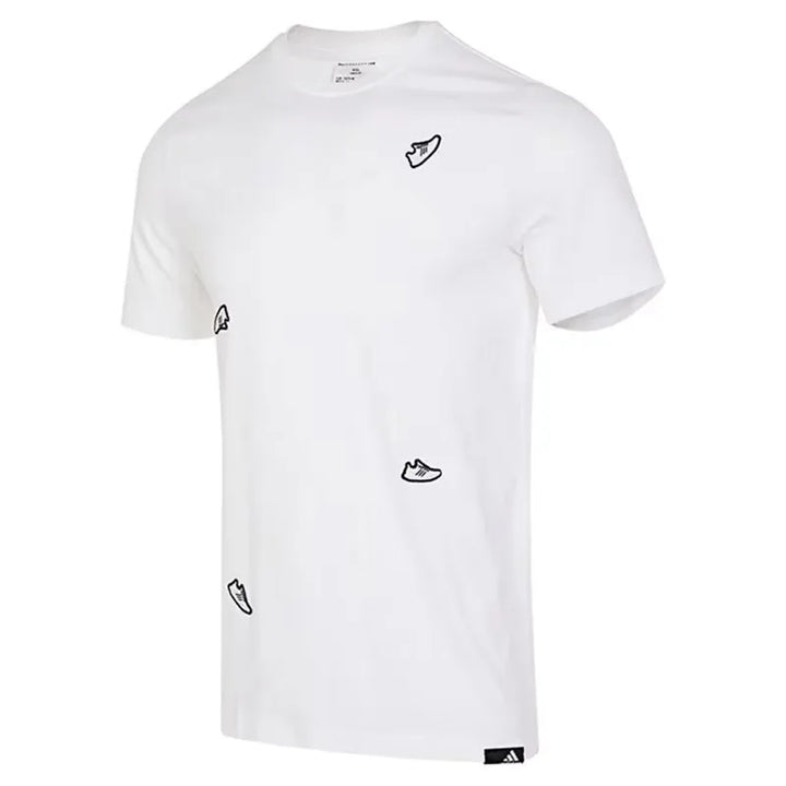 Original New Arrival Adidas M UNDEN T Men's T-shirts shirt short sleeve Sportswear