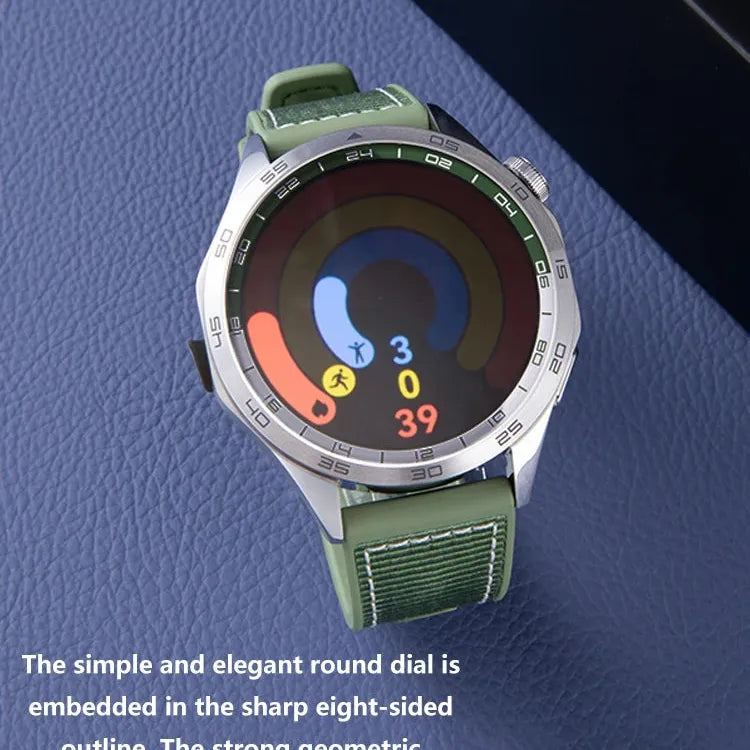 Huawei WATCH GT4 Sports Smart Blood