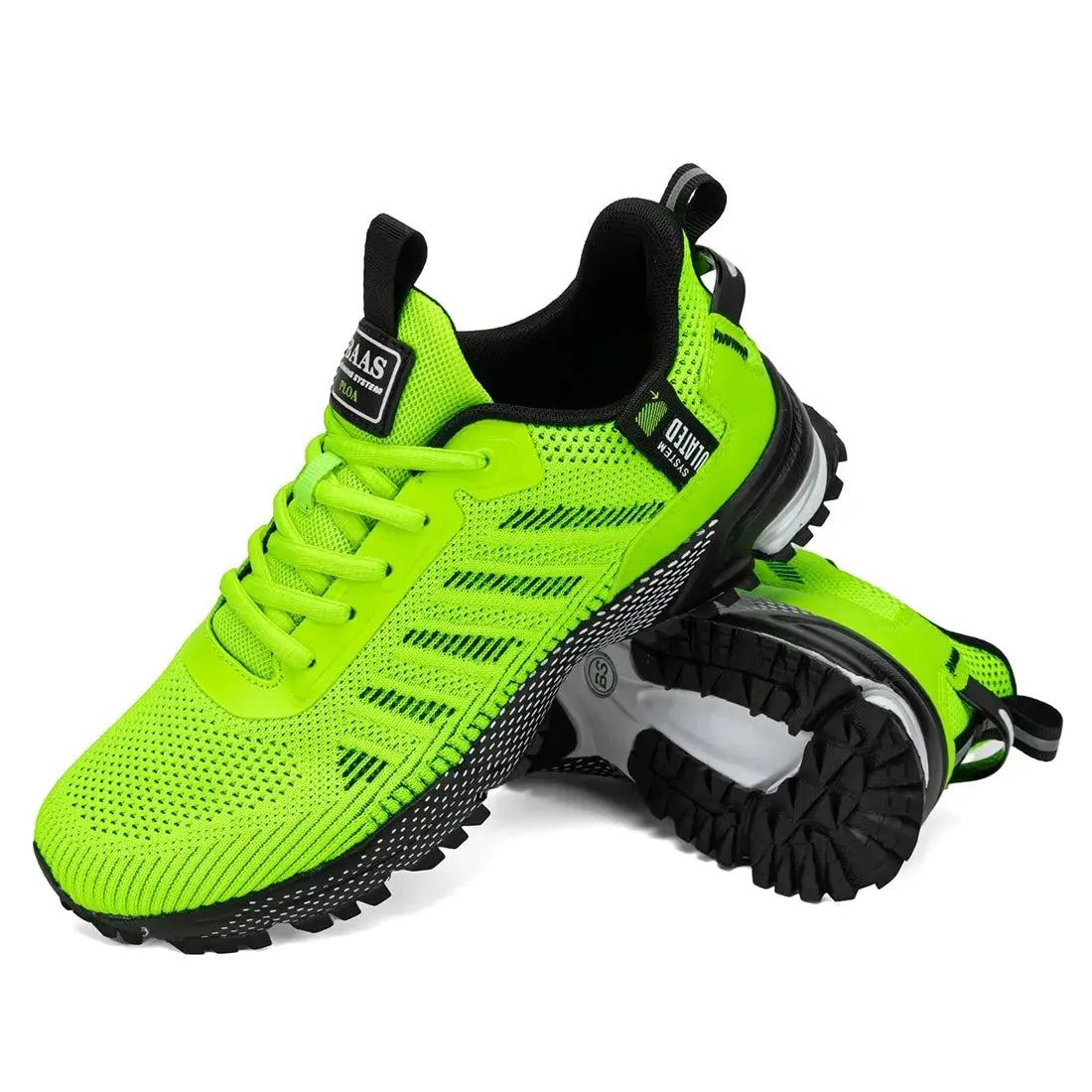 Running Shoes Lightweight Breathable Non-Slip for Men