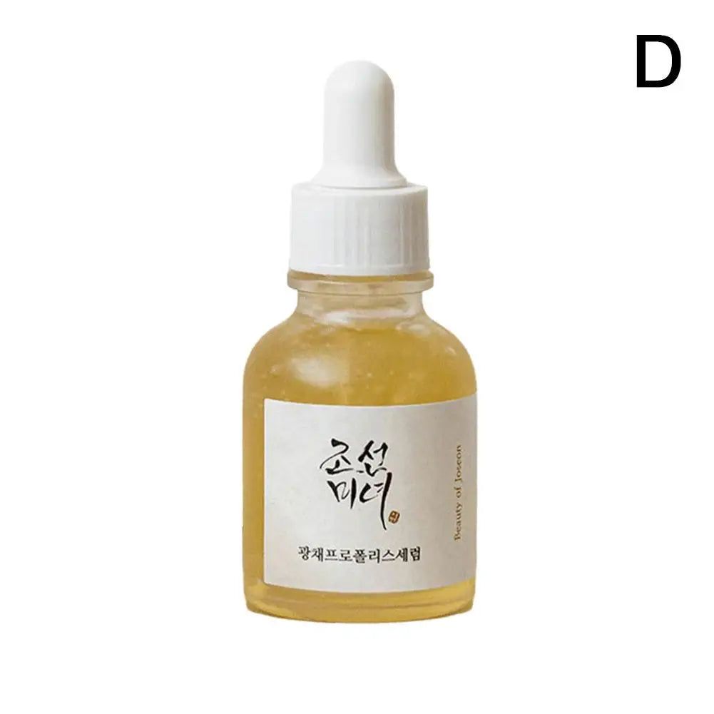 Korean Rice Probiotic Beauty Skincare Set - Sunscreen,Facial Essence,Eye Cream,Exfoliating,Toner,Cleansing Oil For Various Skin