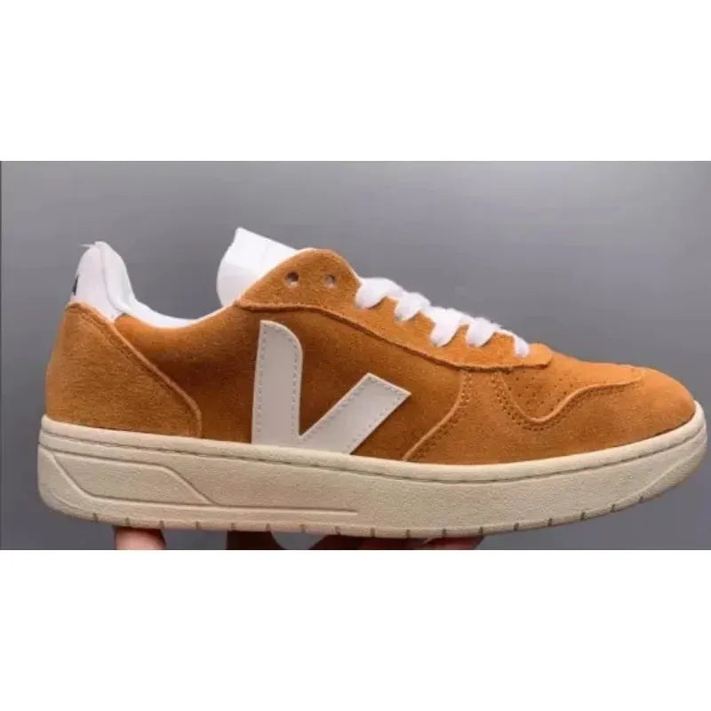 Veja Campo Low-Top Sneakers
