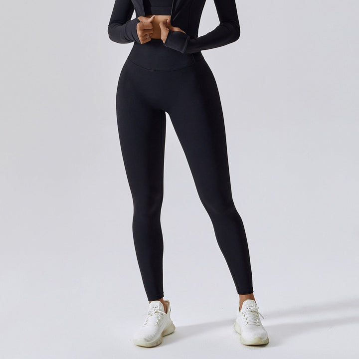 Women Gym Yoga Seamless Pants Sports Clothes - Jointcorp